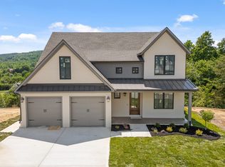 1203 London Woods Way #7, Apison, TN 37302