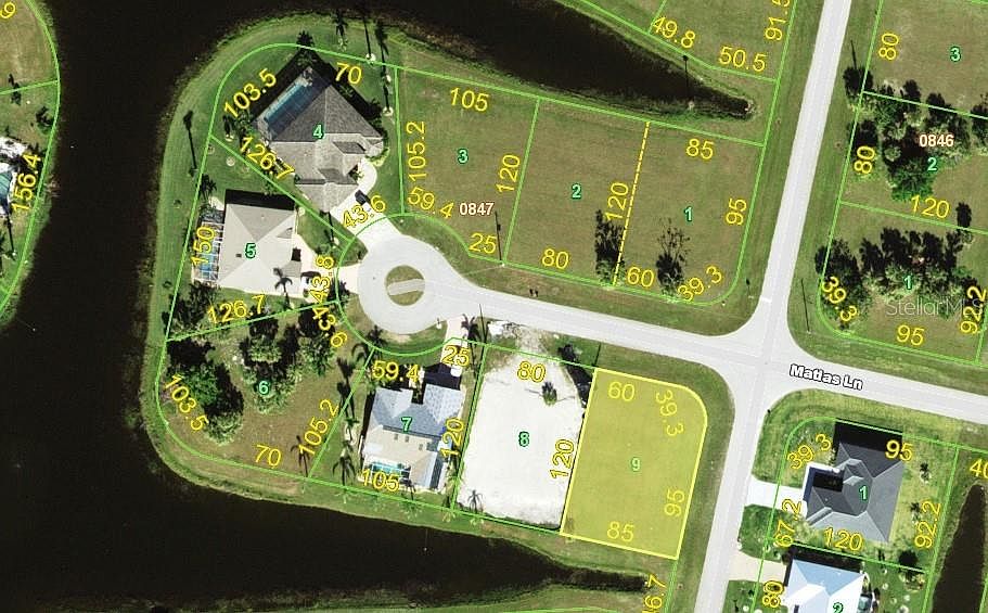 1st image of 24355 Matias Ln #9