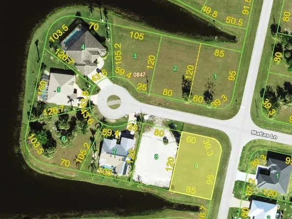 24355 Matias Ln #9, Punta Gorda, FL 33955