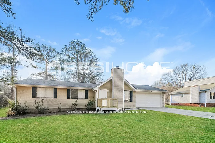 3995 Yeager Rd — Photo 2