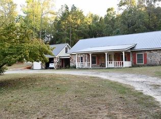219 Cc Camp Rd, Gordon, GA 31031