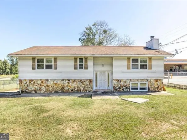 505 Nelson Dr, Warner Robins, GA 31088