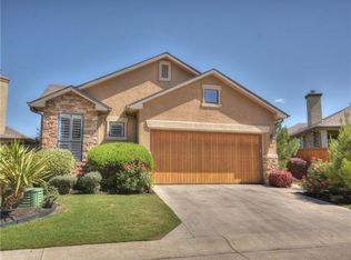 4332 Teravista Club Dr UNIT 56, Round Rock, TX 78665