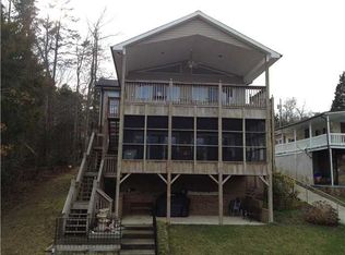 3536 Pinehaven Dr, New London, NC 28127