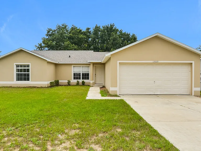 12020 Woodglen Cir — Photo 1