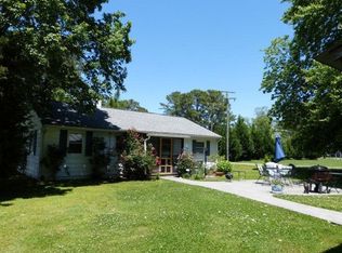 1080 Timberneck Rd, Deltaville, VA 23043