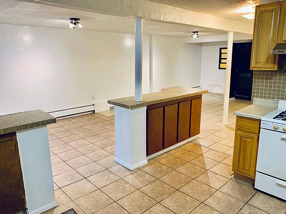 Tons of space for entertaining and extra countertops for cooking