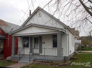 602 W 33rd St, Covington, KY 41015