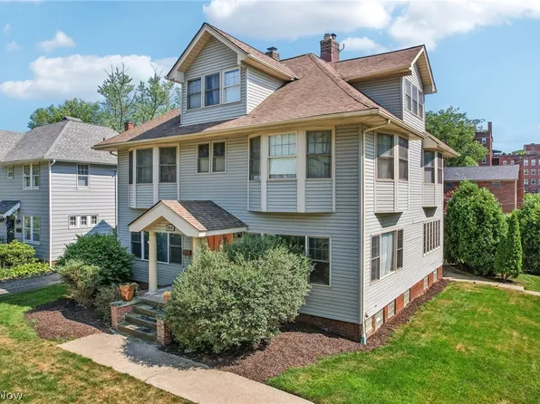 13416 Ardoon Ave, Cleveland, OH 44120