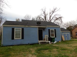 2522 Lynnfield St, Houston, TX 77093