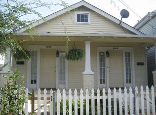 5262 Laurel St #64, New Orleans, LA 70115