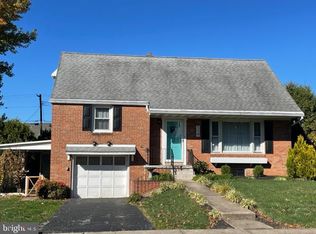 114 W 46th St, Reading, PA 19606