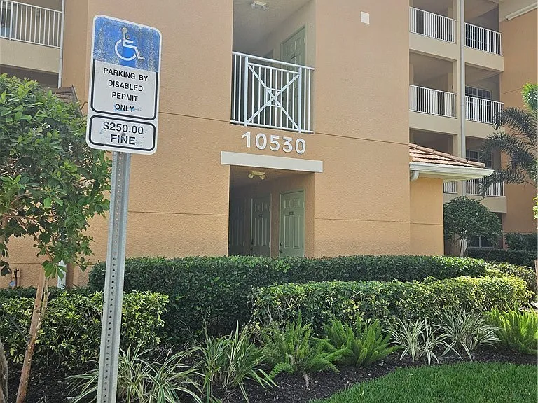 10530 Amiata Way #103 — Photo 33