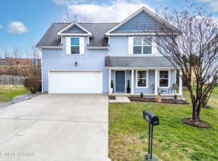 1250 Quiet Brook Ln, Knoxville, TN 37914