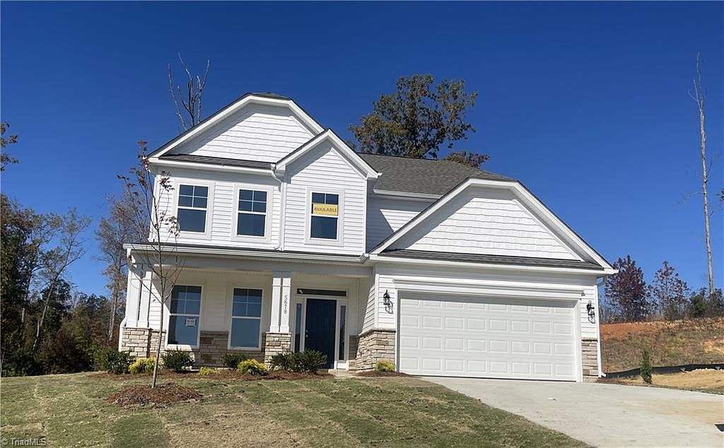 5678 Siler St, Trinity, NC 27370 Zillow