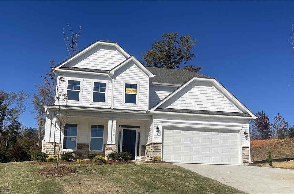 5678 Siler St, Trinity, NC 27370 Zillow