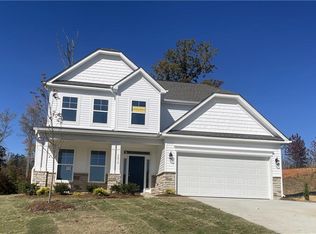 5678 Siler St, Trinity, NC 27370