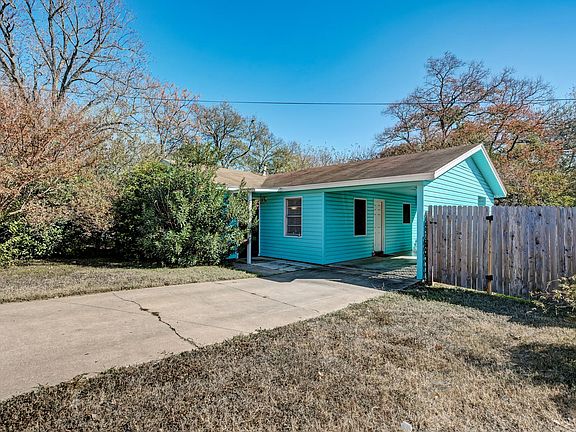 2nd image of 4707 Mount Vernon Dr