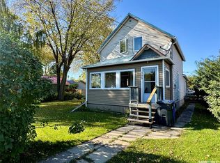 305 Commercial St, Saltcoats, SK S0A3R0