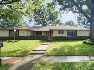8508 E 107th St, Tulsa, OK, 74133