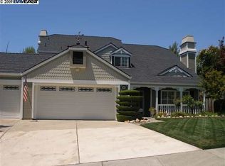 4985 Dolores Dr, Pleasanton, CA 94566