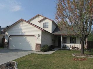 3754 N Chatterton Way, Boise, ID 83713
