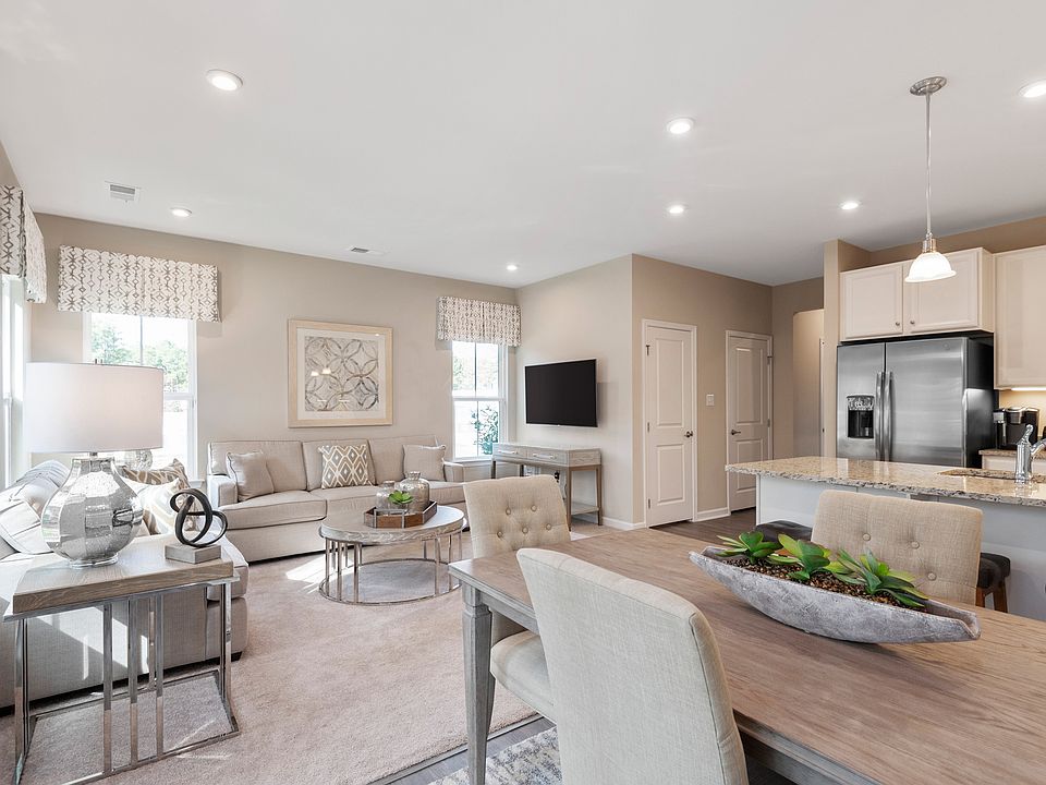 2108 Pattons Retreat Dr Smyrna TN Zillow