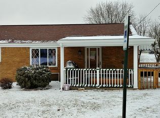 102 Allegheny Ave, Elizabeth, PA