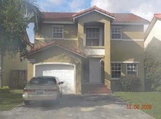 10380 SW 138th Ct, Miami, FL 33186