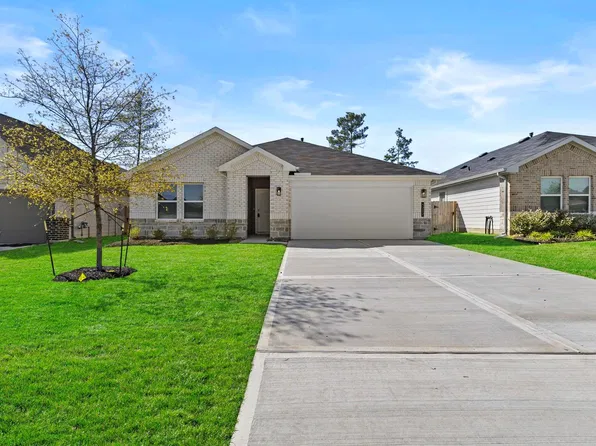 4217 Multnomah Falls Dr, Conroe, TX 77303