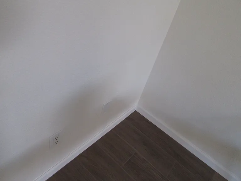Living room paint