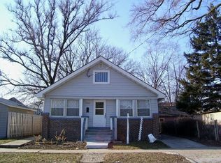 1512 Athletic Ave, Beloit, WI 53511