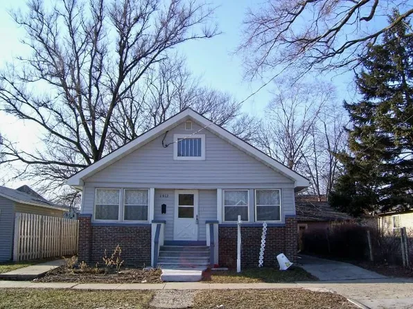 1512 Athletic Ave, Beloit, WI 53511