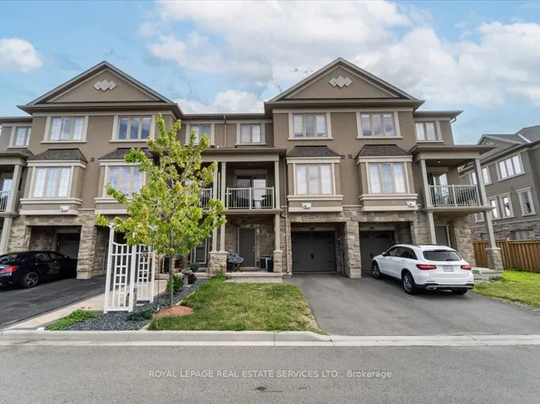 2307 Natasha Cir, Oakville, ON L6M 1P2