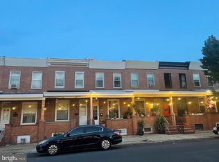 611 S Eaton St, Baltimore, MD