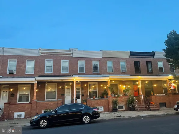 611 S Eaton St, Baltimore, MD 21224