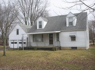297 Ashland Ave, Ashland, OH 44805