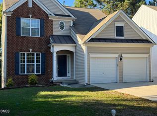 2018 Addenbrock Dr, Morrisville, NC 27560