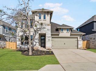 1133 Lickety Ln, Georgetown, TX 78633