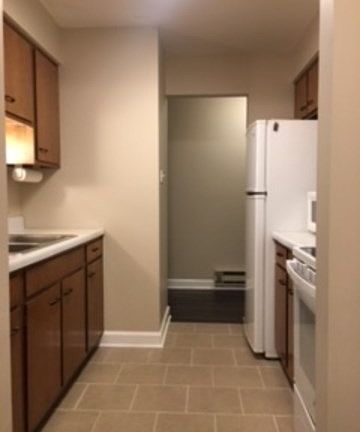 3rd image of 9725 S Keeler Ave APT 209