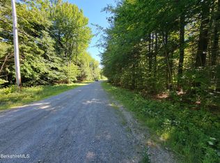 Sparrow Dr, Stamford, VT 05352