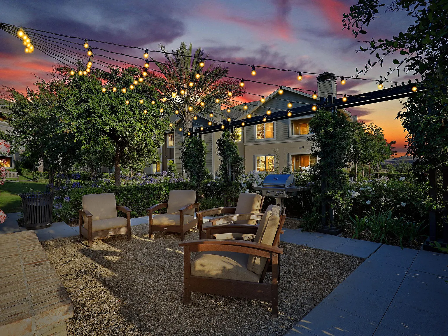 Sendero Gateway Apartment Homes — Photo 2