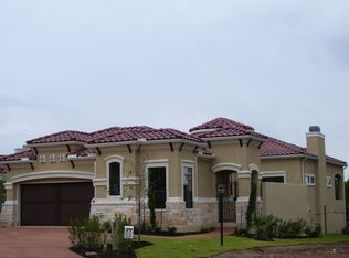 116 Reflection Bay Ct, Austin, TX 78738