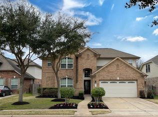 1106 Ancrum Hill Ln, Sugar Land, TX 77479