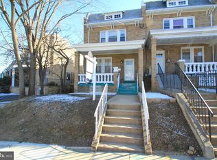 4905 5th St NW, Washington, DC 20011