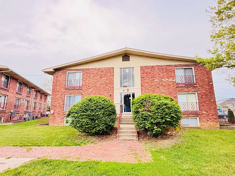 1708 Jennifer Rd #D7 — Photo 13