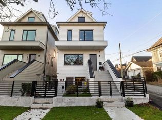 1933 Templeton Dr #1, Vancouver, BC