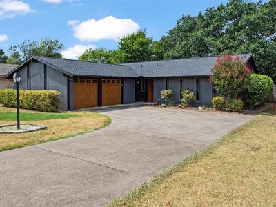 8915 Flicker Ln, Dallas, TX, 75238