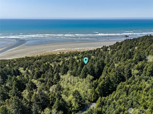 3515 State Route 109, Copalis Beach, WA 98535