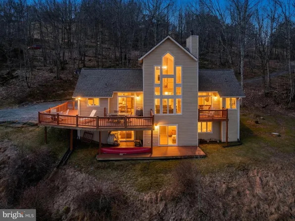 164 Grandview Dr, Oakland, MD 21550